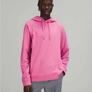 lululemon City Sweat Pullover Hoodie in Pink Blossom